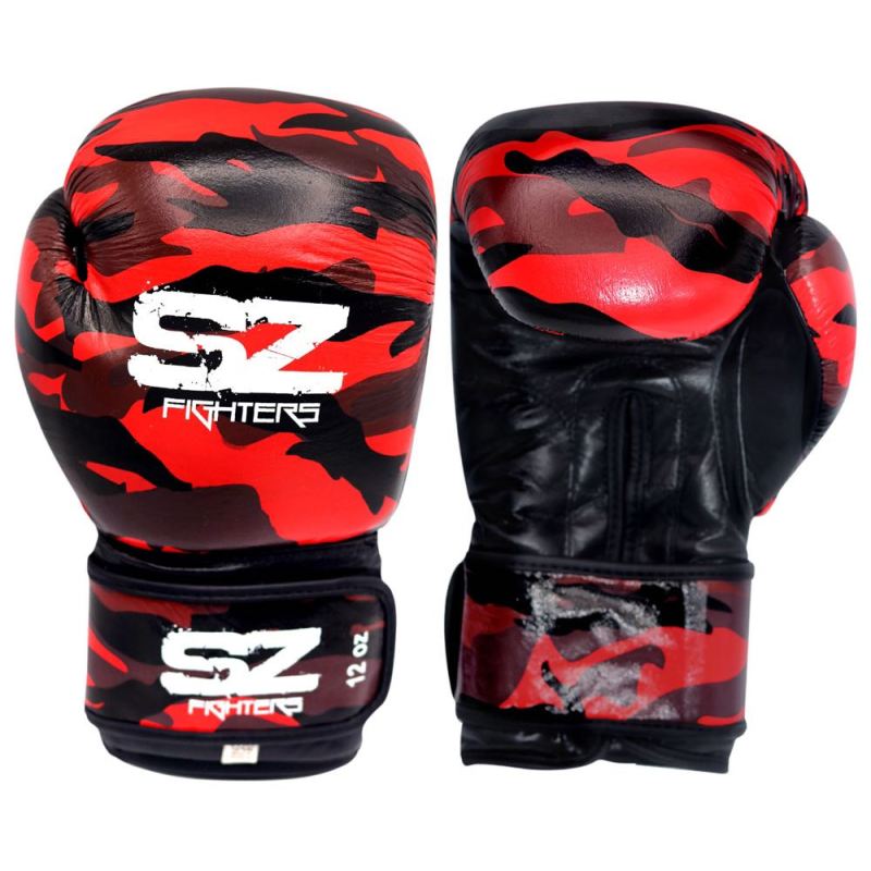 SZ FIGHTERS